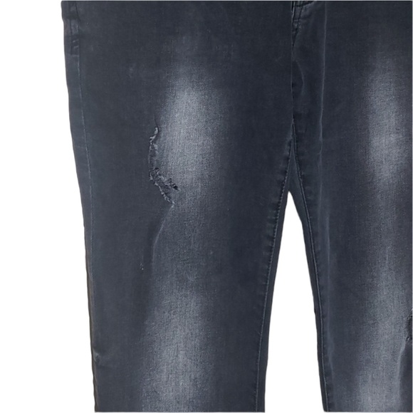 Aeropostale Men’s Skinny Jeans Size 30W / 32L - Picture 5 of 8